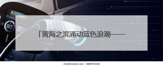 黄海之滨涌动蓝色浪潮——“共筑美丽海湾 守护蓝色家园”2025海洋保护净滩活动暨“美丽江苏—江河湖海青蓝行”海洋篇在连云港举行